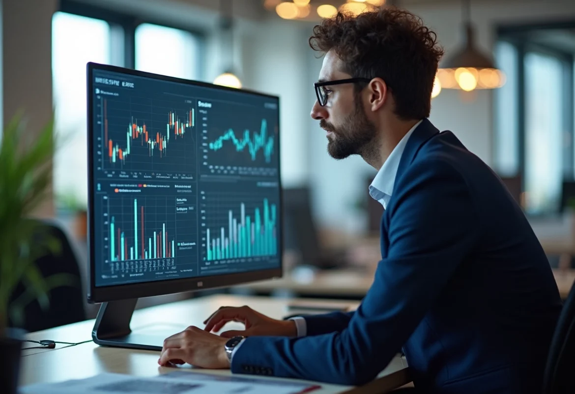 innovation et finance