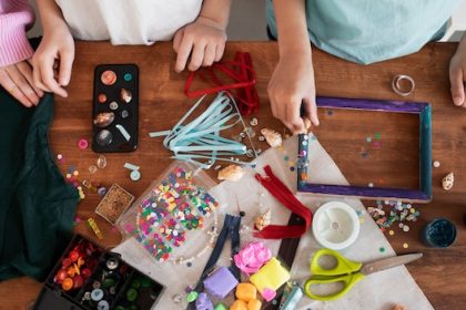 Box DIY : la nouvelle tendance pour les passionnés de loisirs créatifs