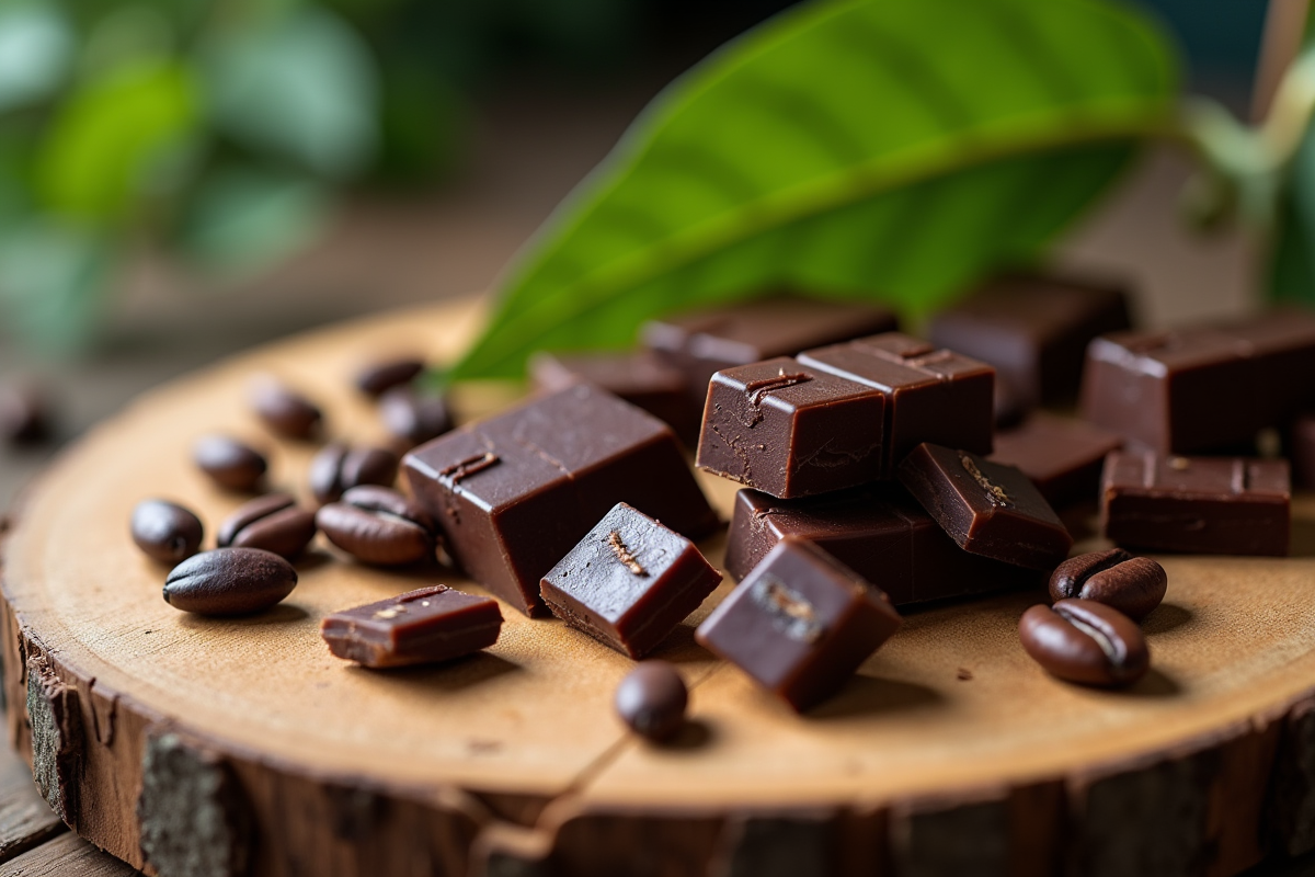 chocolat noir