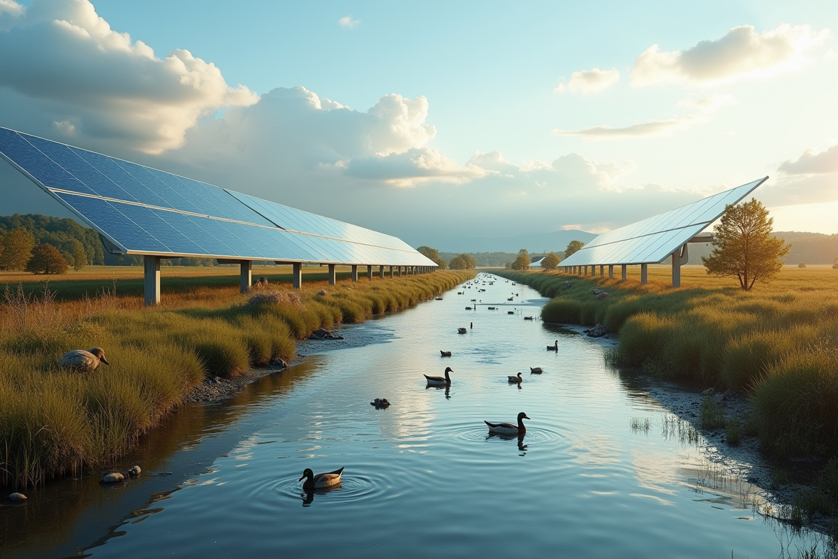 technologies environnement