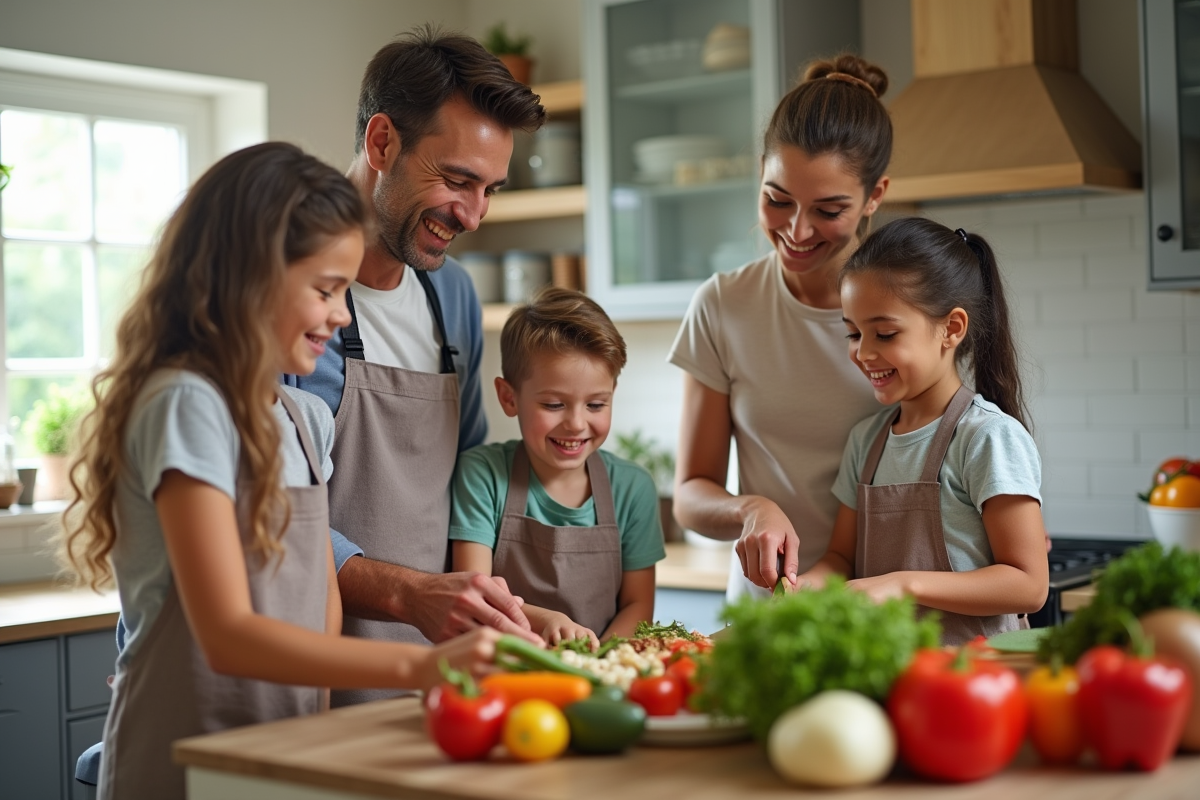 famille recomposée