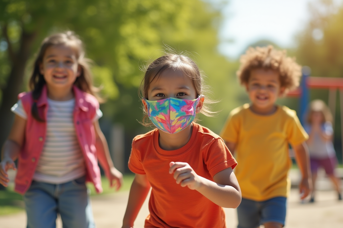 infections infantiles