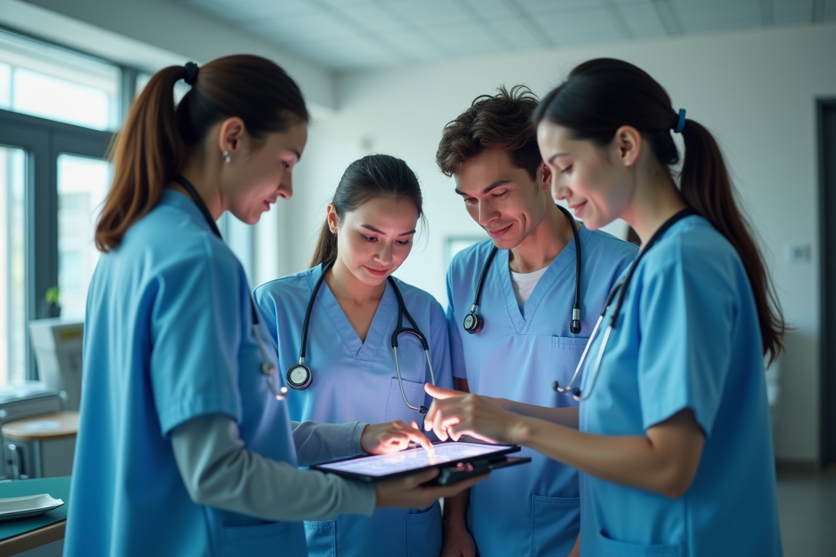 communication médicale