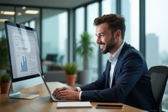 Gestion des clients et prospects dans l'immobilier avec un CRM