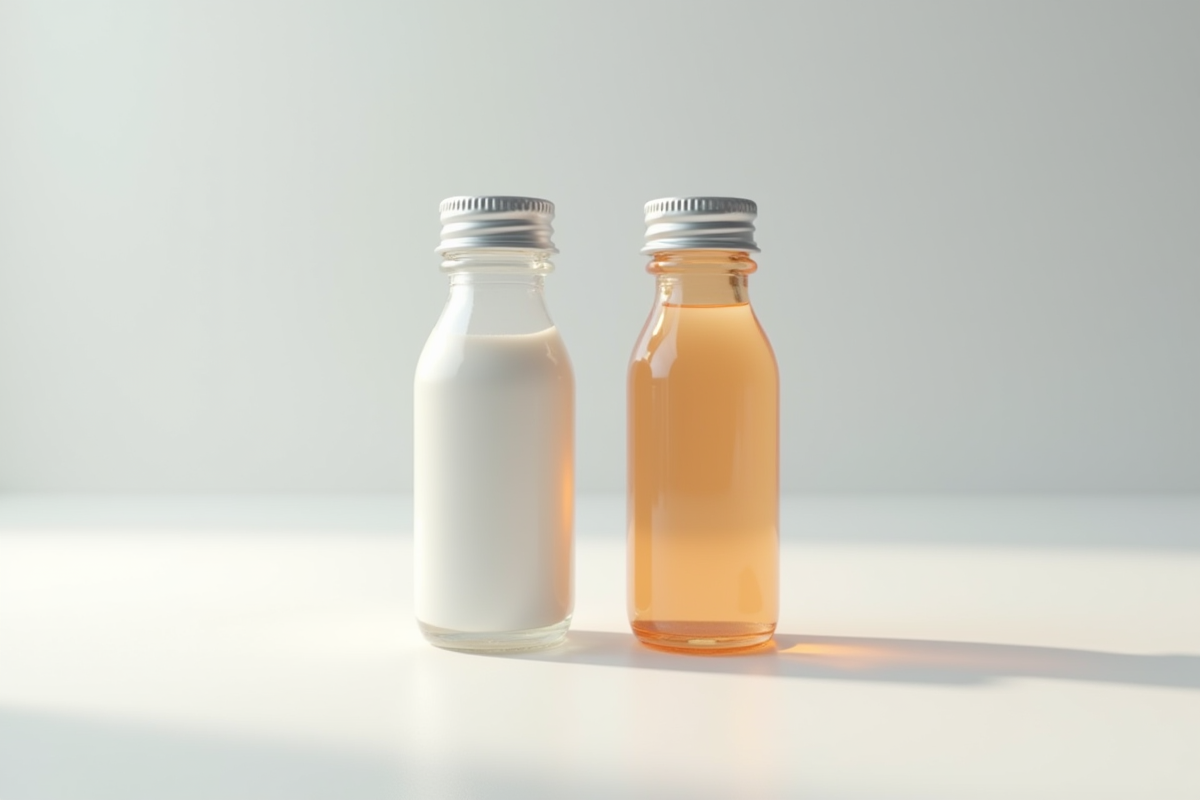 mesure liquide