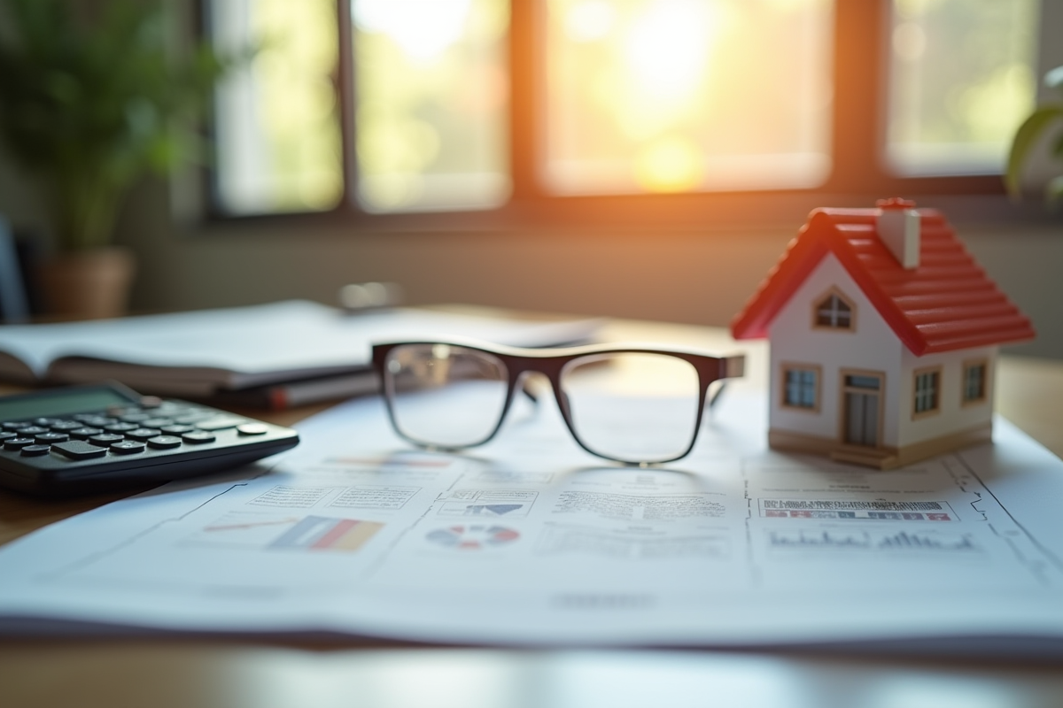 immobilier secondaire