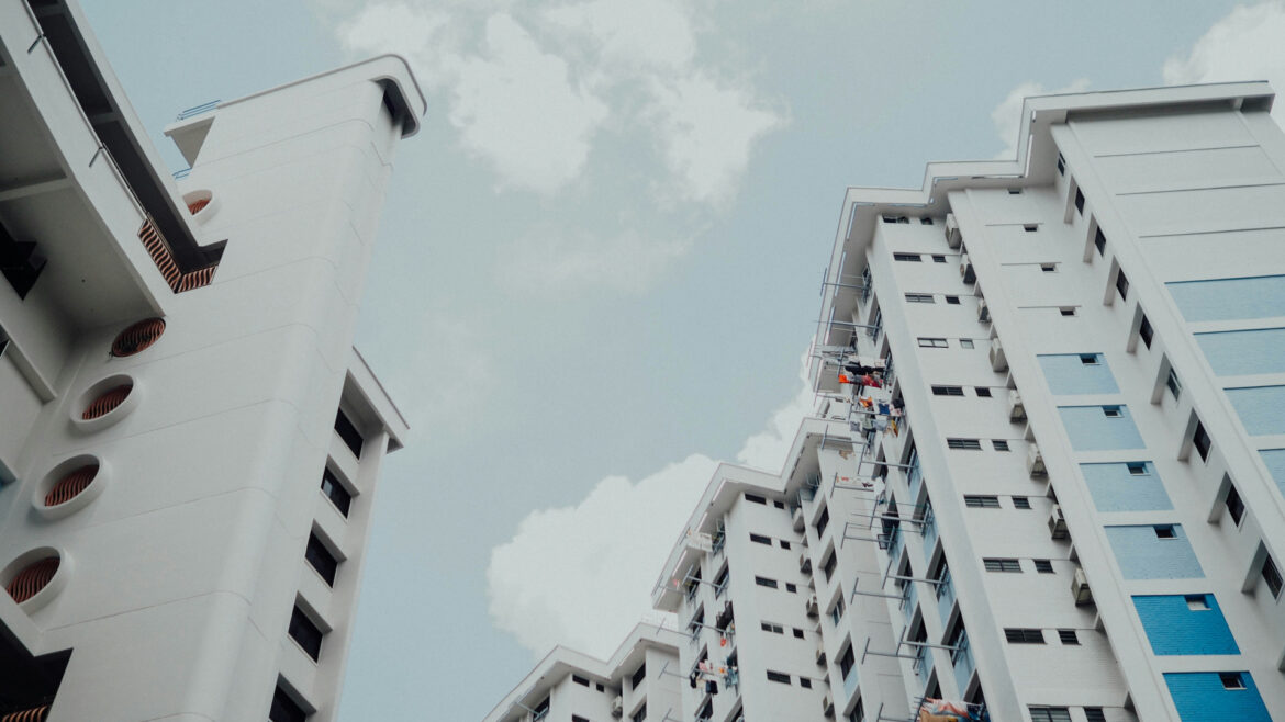 Immobilier : pourquoi investir dans le neuf en banlieue parisienne ?